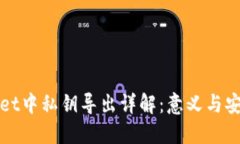 TPWallet中私钥导出详解：意