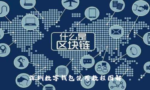 深圳数字钱包使用教程图解