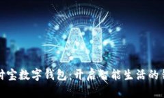 支付宝数字钱包：开启智