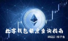 数字钱包额度查询指南