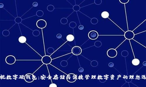 可视数字硬钱包：安全存储与便捷管理数字资产的理想选择