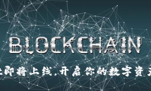 TPWallet即将上线，开启你的数字资产新世界！