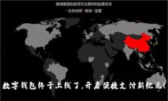 数字钱包终于上线了，开