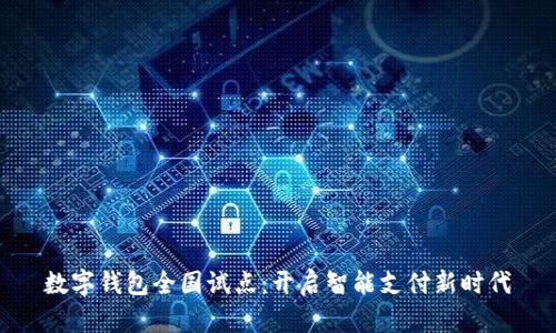 数字钱包全国试点：开启智能支付新时代