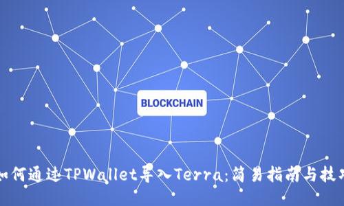 如何通过TPWallet导入Terra：简易指南与技巧