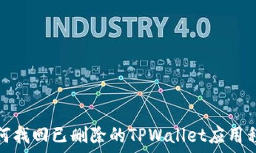   
如何找回已删除的TPWallet应用程序