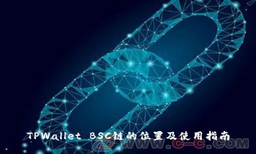 TPWallet BSC链的位置及使用指南