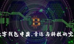 工行数字钱包中奖，幸运