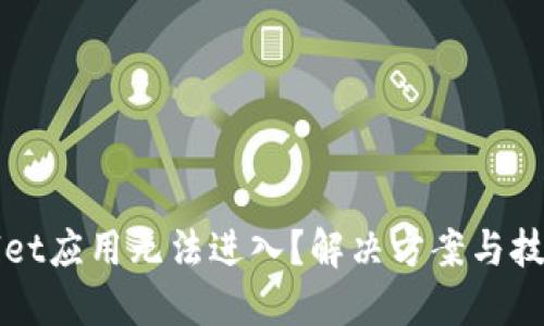 TPWallet应用无法进入？解决方案与技巧分享