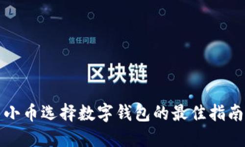 小币选择数字钱包的最佳指南