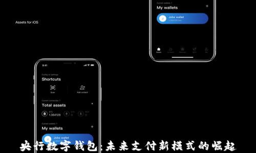 
央行数字钱包：未来支付新模式的崛起