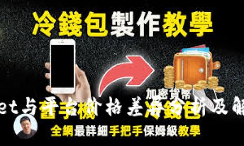 TPWallet与平台价格差异分析及解决方案