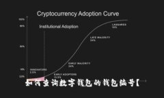 如何查询数字钱包的钱包