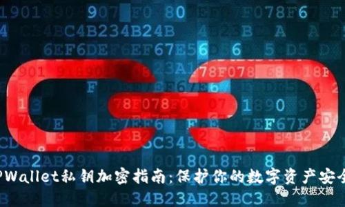 TPWallet私钥加密指南：保护你的数字资产安全！