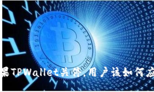 如果TPWallet关停，用户该如何应对