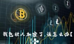 钱包被人加密了，该怎么