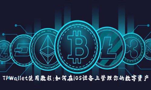 TPWallet使用教程：如何在iOS设备上管理你的数字资产