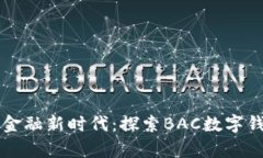 开启数字金融新时代：探