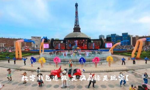 数字钱包造假：是骗局还是现实？