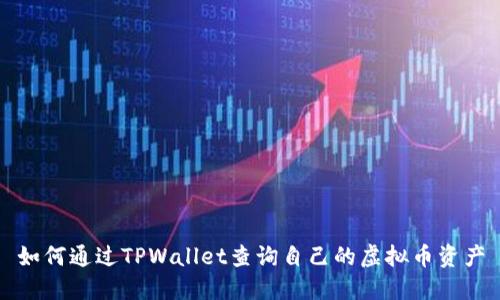 如何通过TPWallet查询自己的虚拟币资产