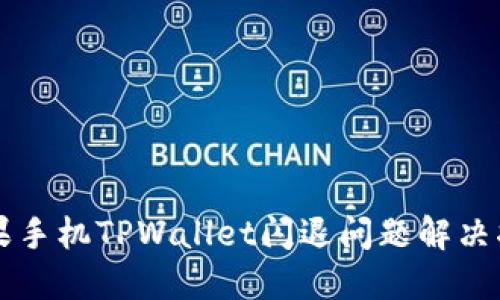 苹果手机TPWallet闪退问题解决指南