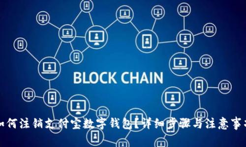 如何注销支付宝数字钱包？详细步骤与注意事项