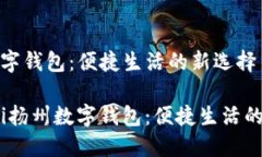 扬州数字钱包：便捷生活