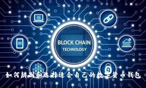 如何辨别和选择适合自己的数字货币钱包