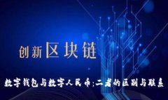 数字钱包与数字人民币：