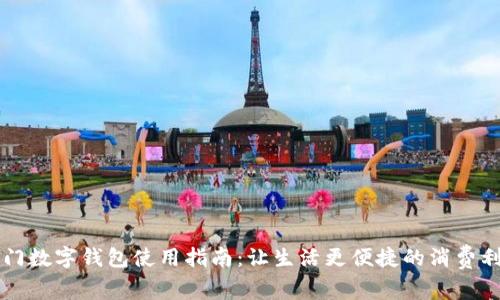 厦门数字钱包使用指南：让生活更便捷的消费利器