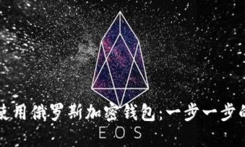 如何使用俄罗斯加密钱包：一步一步的指南