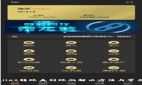 TPWallet转账未到账的解决方法与常见问题