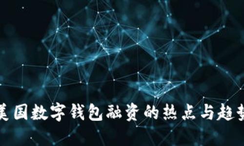 美国数字钱包融资的热点与趋势