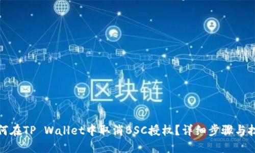 如何在TP Wallet中取消BSC授权？详细步骤与技巧