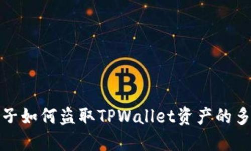 揭秘骗子如何盗取TPWallet资产的多种手段