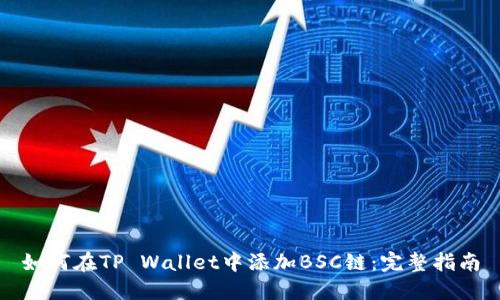 如何在TP Wallet中添加BSC链：完整指南