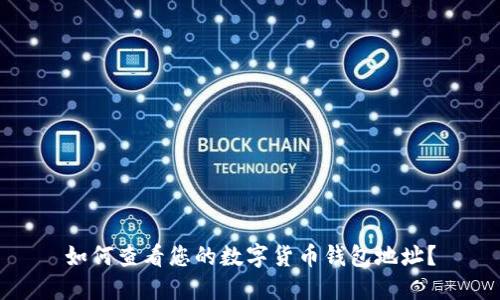 如何查看您的数字货币钱包地址？