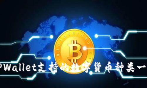 TPWallet支持的数字货币种类一览