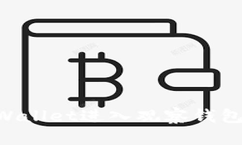 如何使用TPWallet进入观察钱包：一步步指南