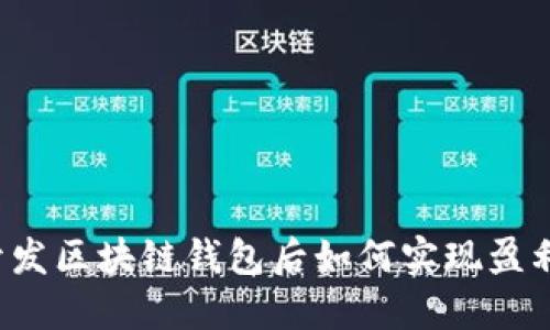 开发区块链钱包后如何实现盈利？