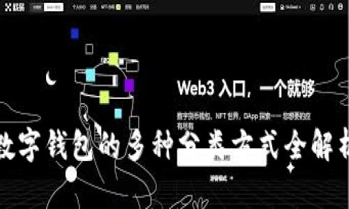 数字钱包的多种分类方式全解析