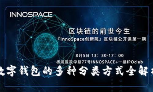 数字钱包的多种分类方式全解析