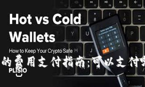 数字钱包的费用支付指南：可以支付哪些费用？