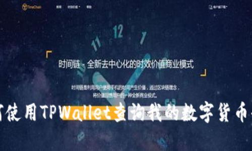 如何使用TPWallet查询我的数字货币去向