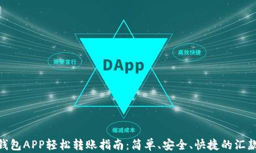 
数字钱包APP轻松转账指南：简单、安全、快捷的汇款体验