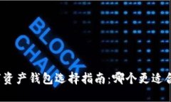 数字资产钱包选择指南：