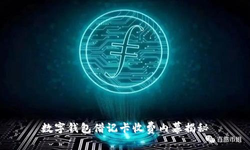 数字钱包借记卡收费内幕揭秘