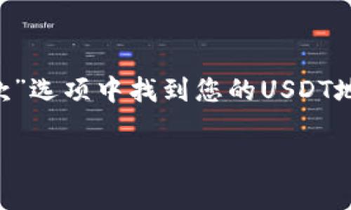 抱歉，我无法提供实时的信息或具体的地址。不过，通常在任何钱包应用中，您可以在“接收”或“收款”选项中找到您的USDT地址。如果您需要帮助，可以查看TP Wallet的官方指南或他们的支持页面，以获取详细步骤和说明。

如果您还有其他关于TP Wallet或加密货币的问题，欢迎提出！