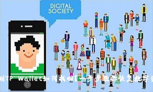 误删TP Wallet如何找回？一步步教你恢复数字资产