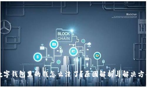 数字钱包里的钱怎么没了？原因解析与解决方案